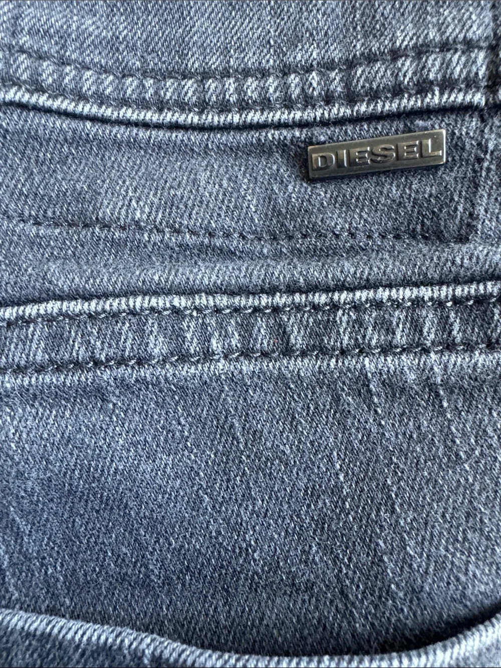 Diesel tepphar size